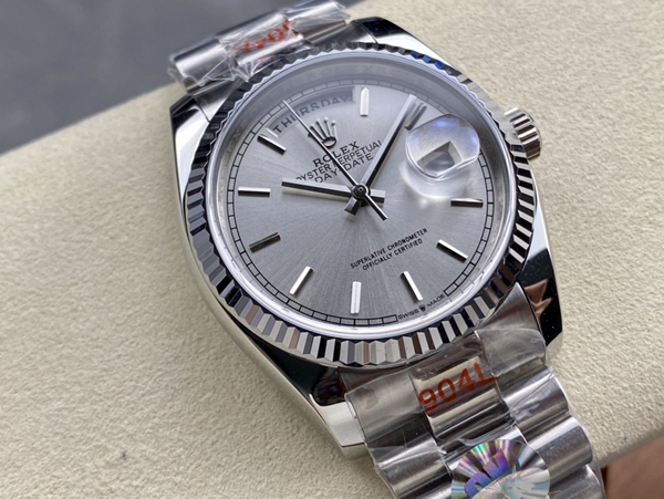 激安ロレックス正面デザイン